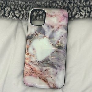 Lucy Lemon Charging Case